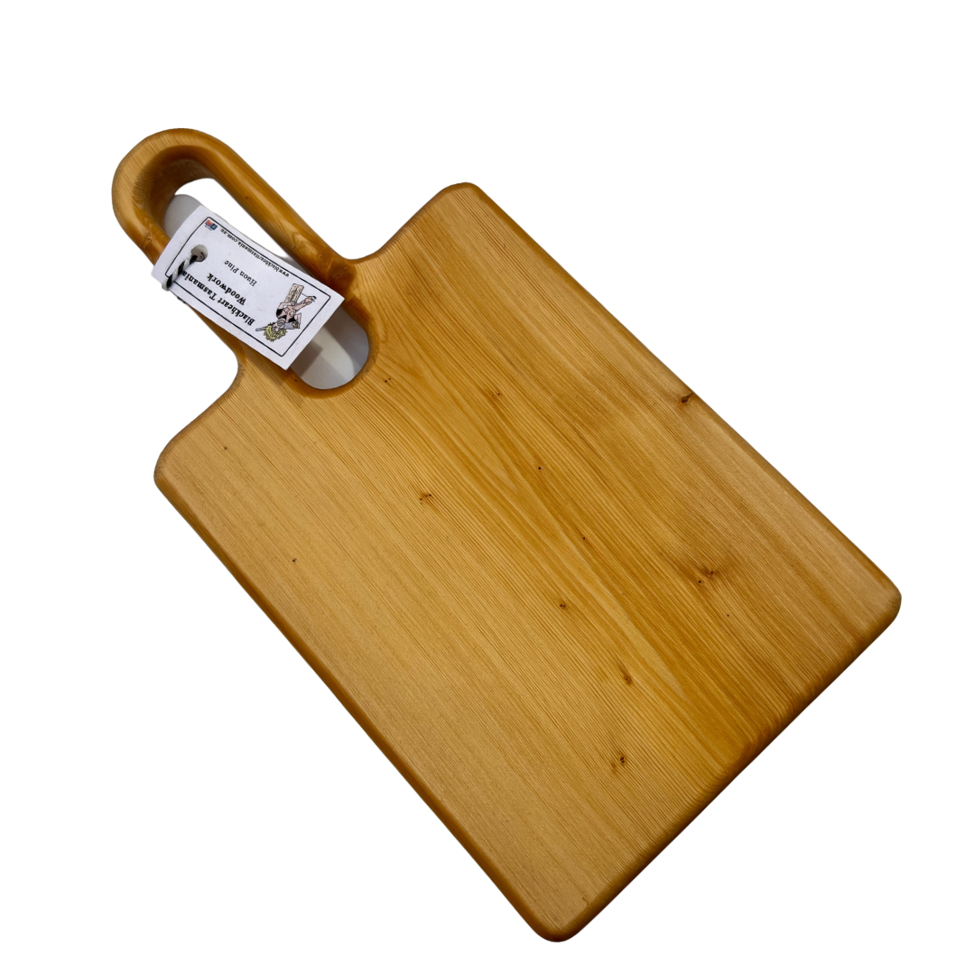 Buy Huon Pine Endgrain Cutting Board Online – Australian Woodwork